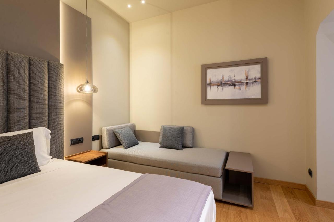 Elical Exclusive Private Pensión Roma