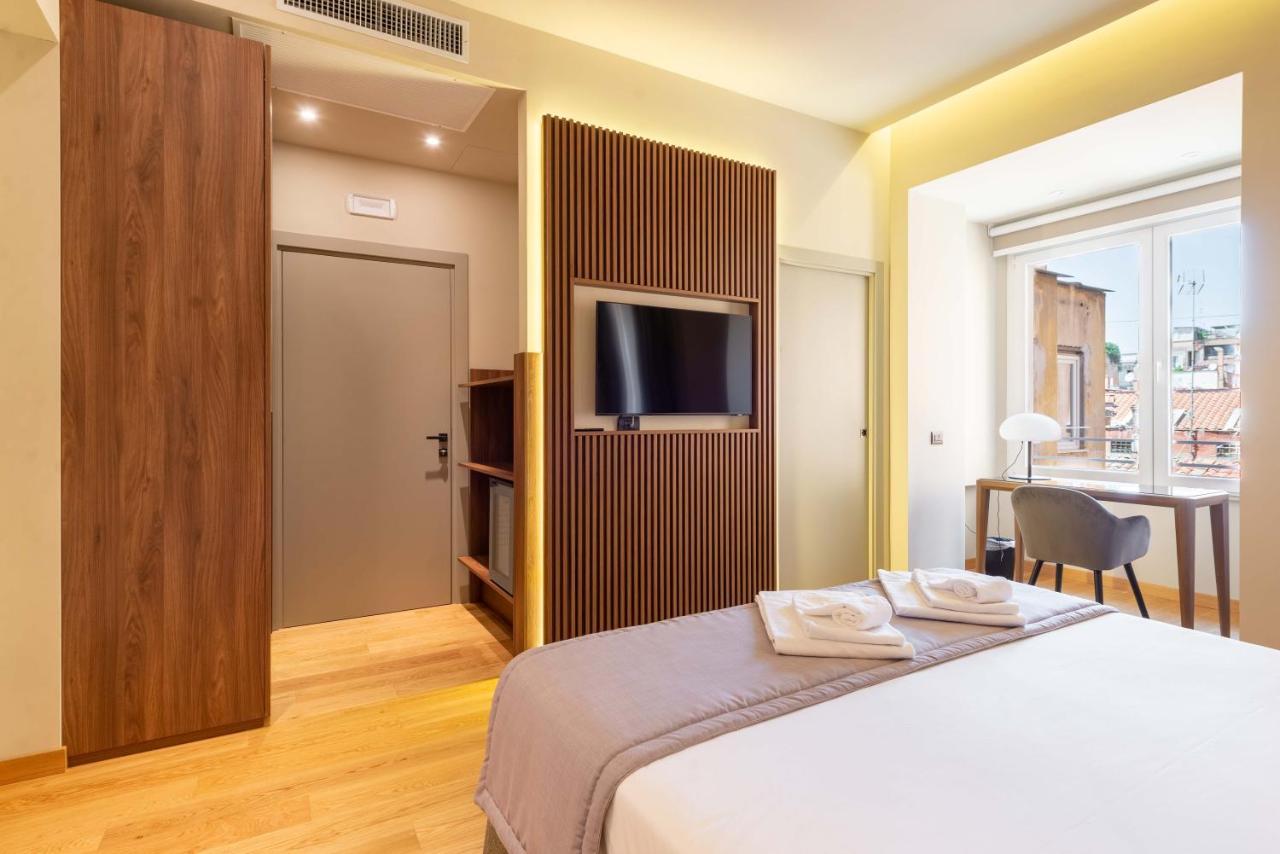 Elical Exclusive Private * Roma