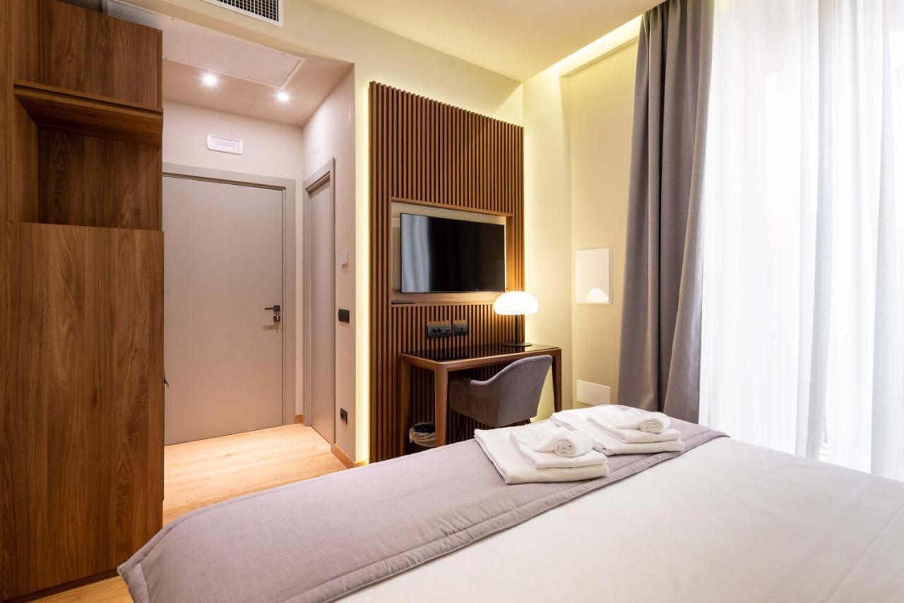Pensión Elical Exclusive Private Roma