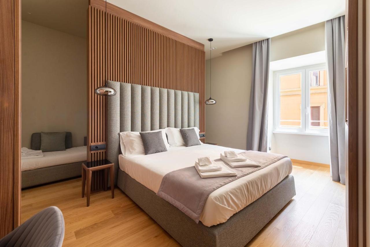 Elical Exclusive Private Gasthof Rom