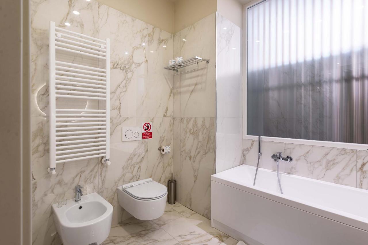 Gasthof Elical Exclusive Private Rom