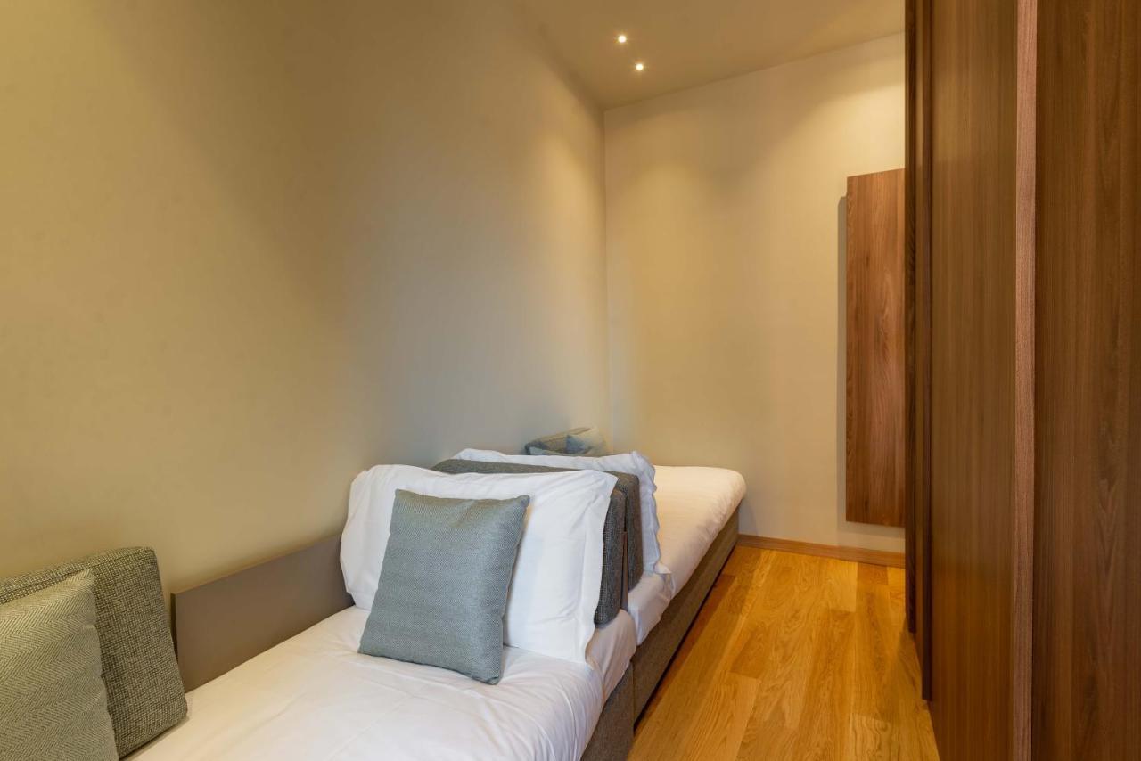Gasthof Elical Exclusive Private Rom